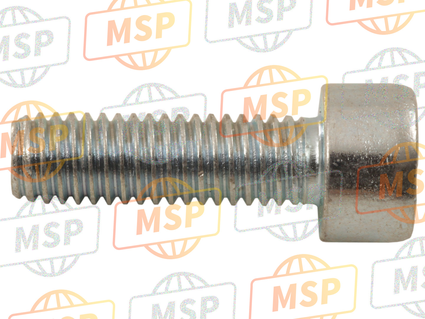 1D4E54440000, Screw,Fitting, Yamaha, 2