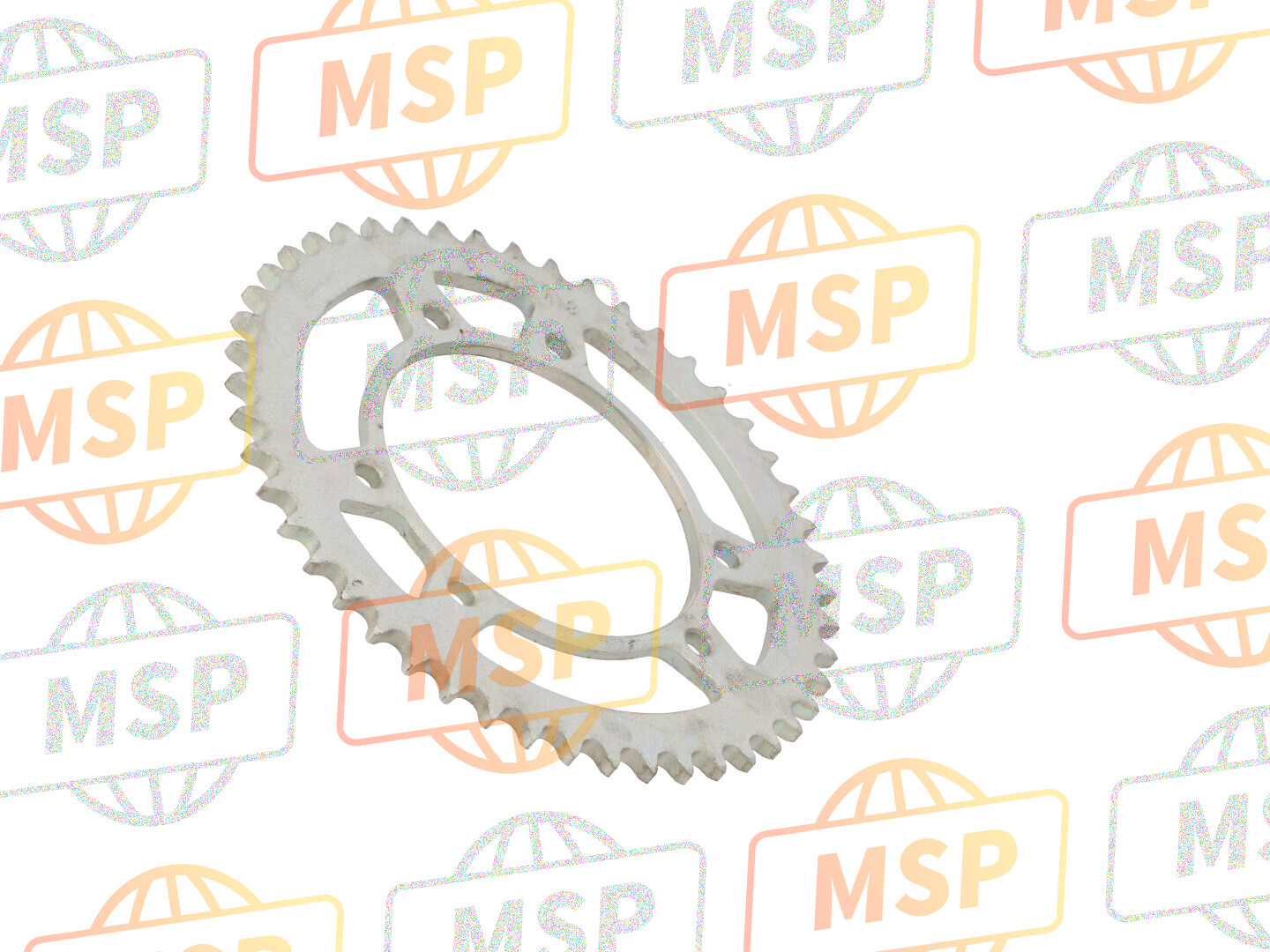 1D5F54450000, Sprocket, Rr. Wheel, Yamaha, 1