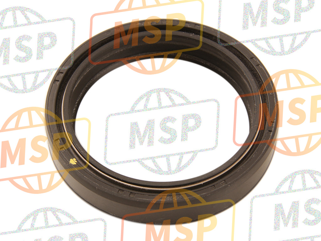 1D7231450000, Oil Seal, Yamaha, 1