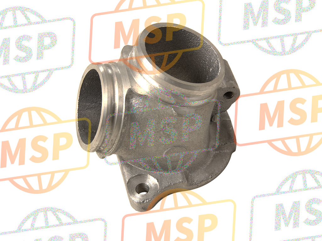 1FK135960000, Joint, Carburetor 2, Yamaha, 1