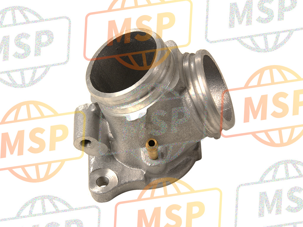 1FK135960000, Joint, Carburetor 2, Yamaha, 2