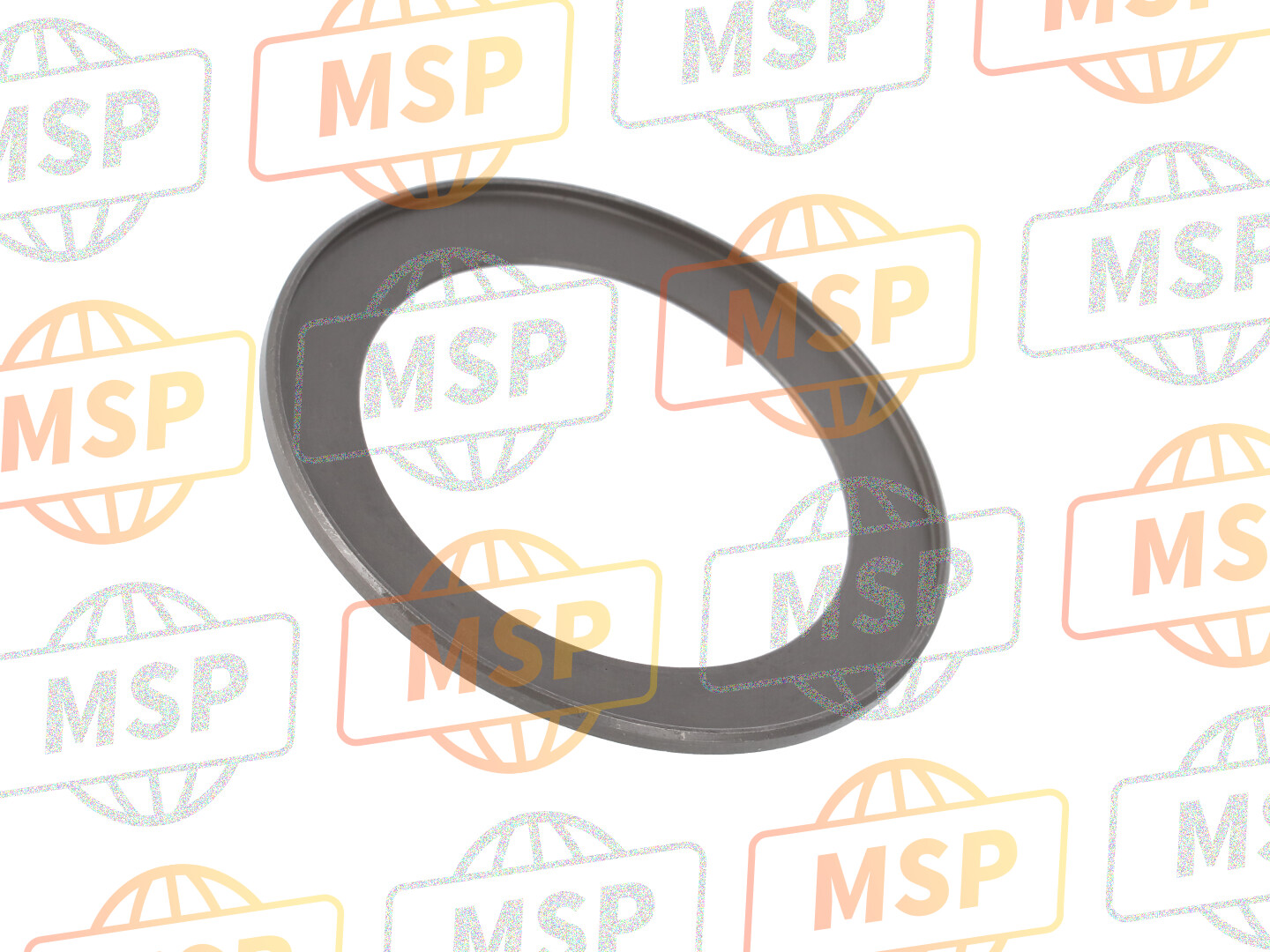 1HP167170000, Bague Joint Spy, Yamaha, 1