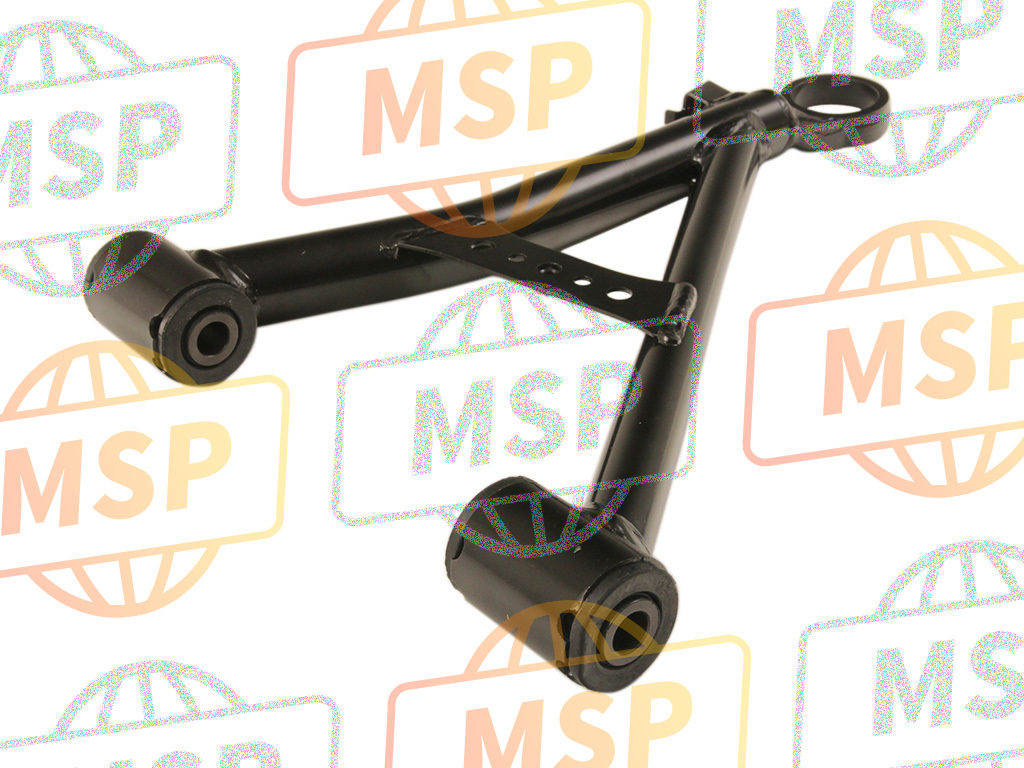 1HPF35500100, Avant Supérieur Arm Co, Yamaha, 2
