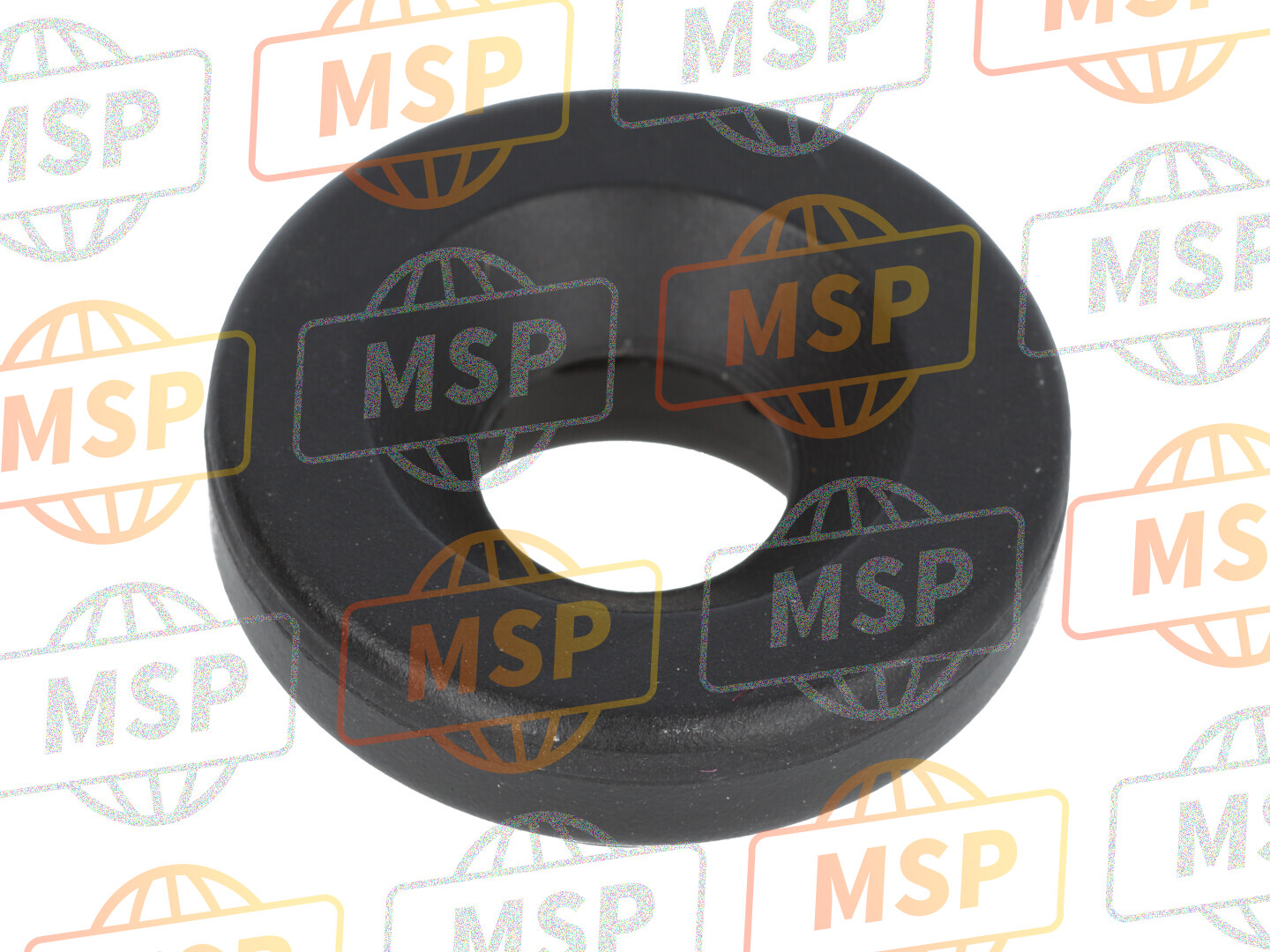 1JK154860000, Doorvoerrubber, Yamaha, 2