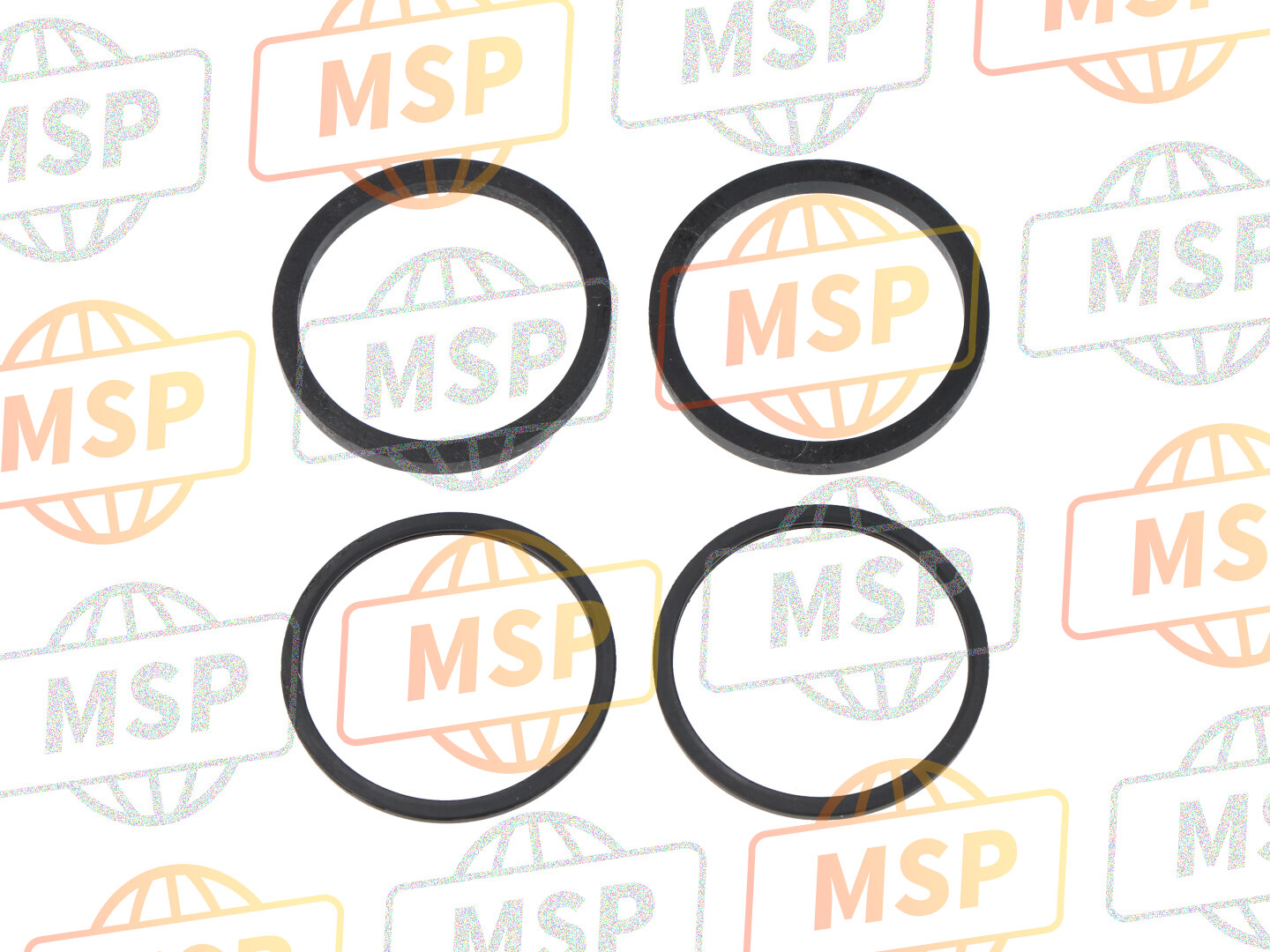 1KT258030000, Caliper Seal Kit, Yamaha, 1