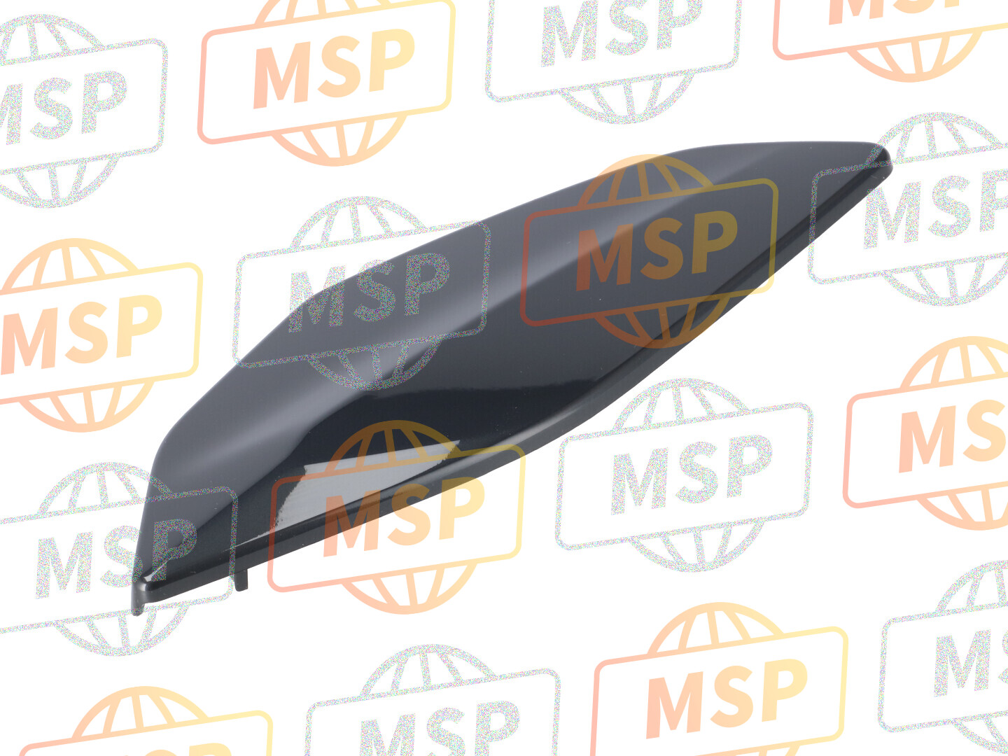 1MC2843C00P6, Cover 6, Yamaha, 1