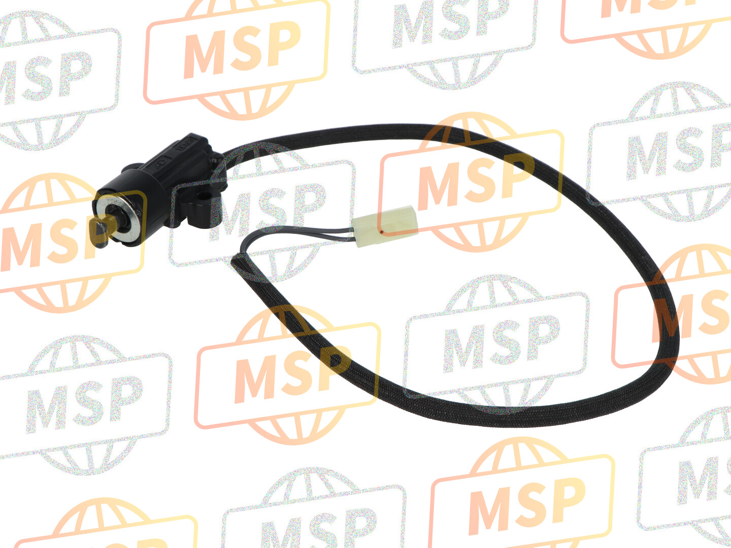 1MC825660200, Interrupteur De Béquille Latérale, Yamaha, 1