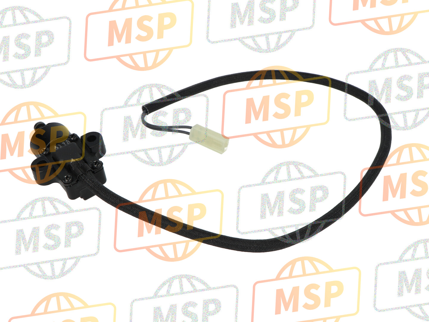 1MC825660200, Interrupteur De Béquille Latérale, Yamaha, 2
