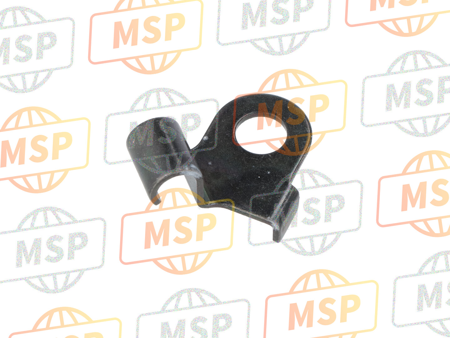 1MD233580000, Holder Stopper 1, Yamaha, 1