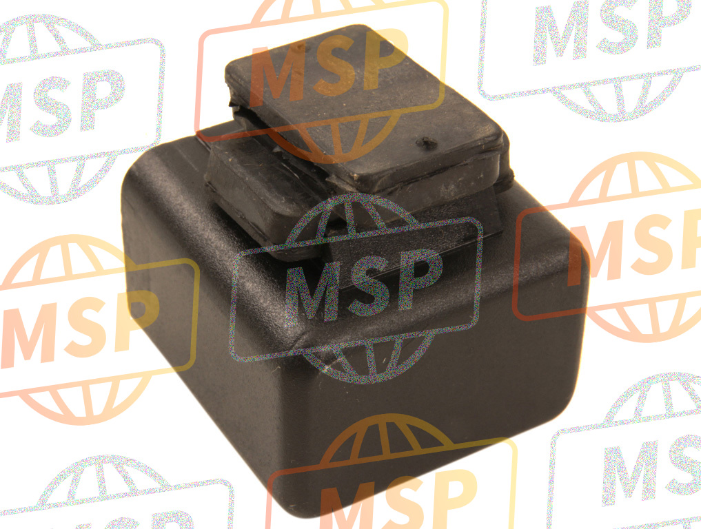 1MHH3350V000, Flasher Relay Assy, Yamaha, 2