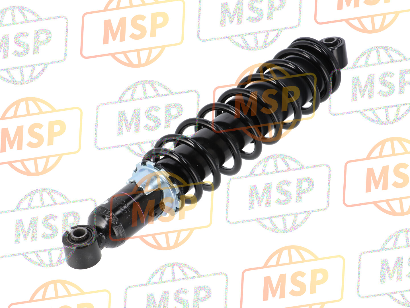 1NSF33501000, Shock Absorber Ass, Yamaha, 2