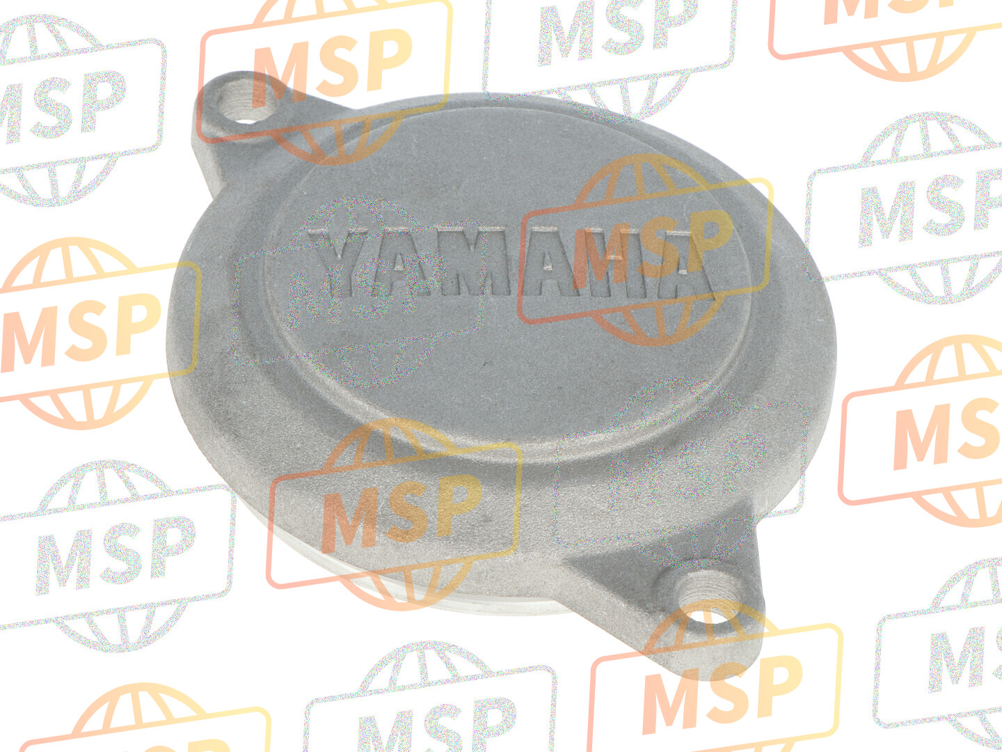 1P6E11850000, Cover, Cilinderkop Kant 1, Yamaha, 1