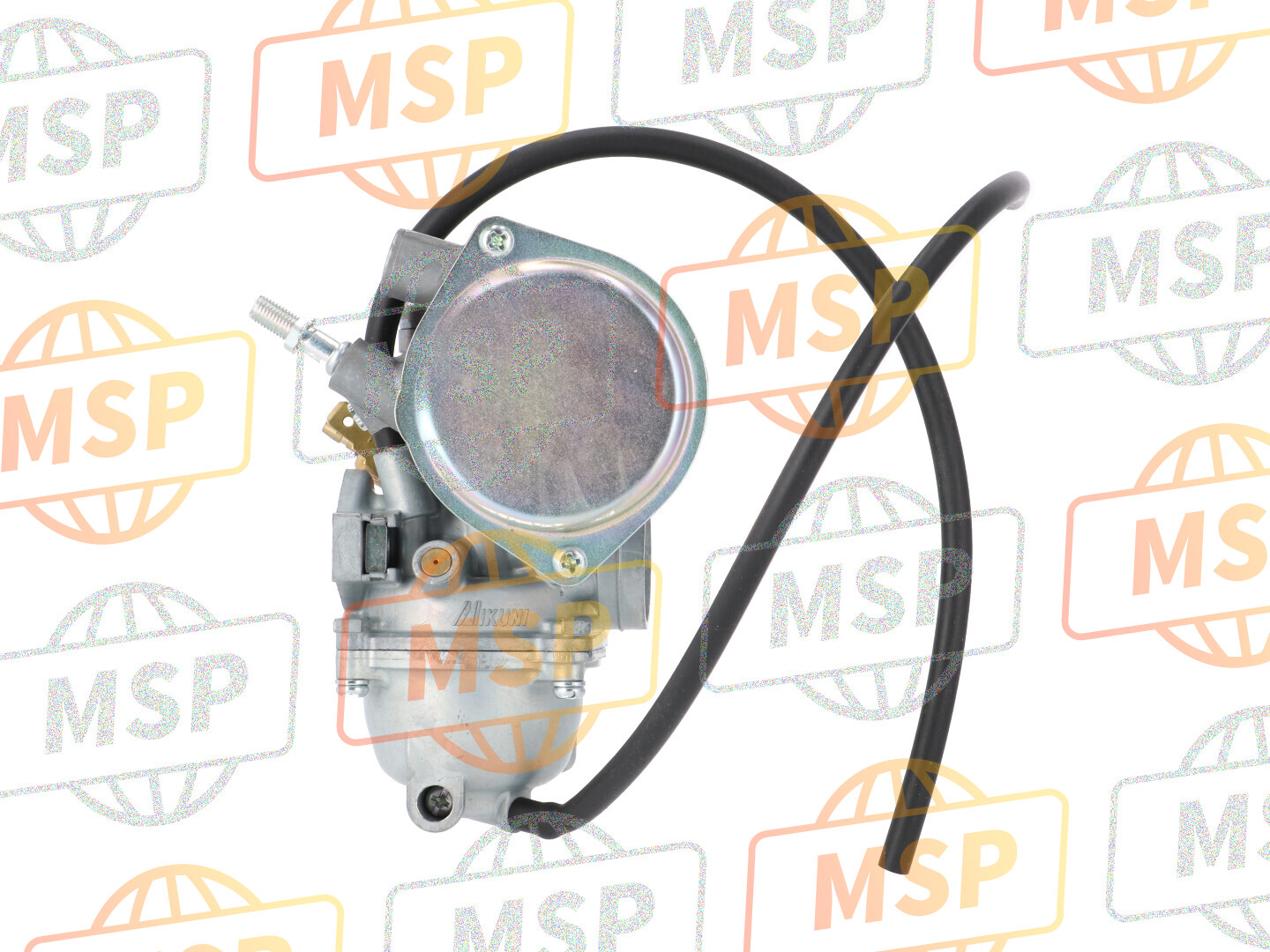 1P6E41012000, Carburateur Assy 1, Yamaha, 1