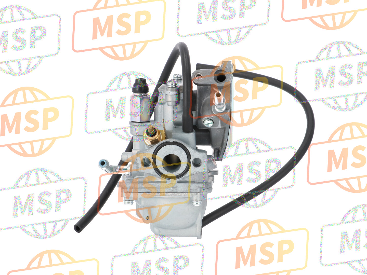 1P6E41012000, Carburateur Assy 1, Yamaha, 3