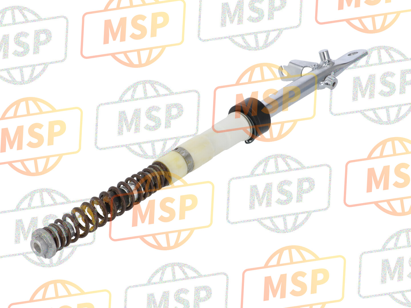 1P6F33900000, Shock Absorber Assy, Yamaha, 2