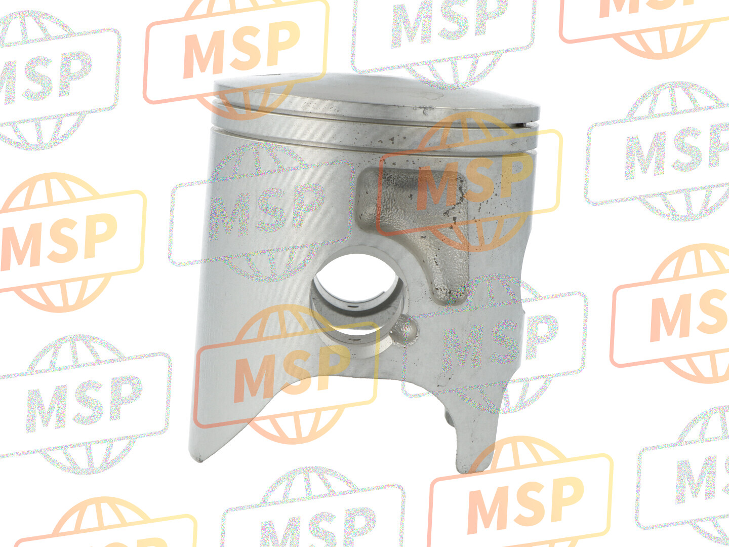 1P81163100D0, Piston (Std), Yamaha, 1