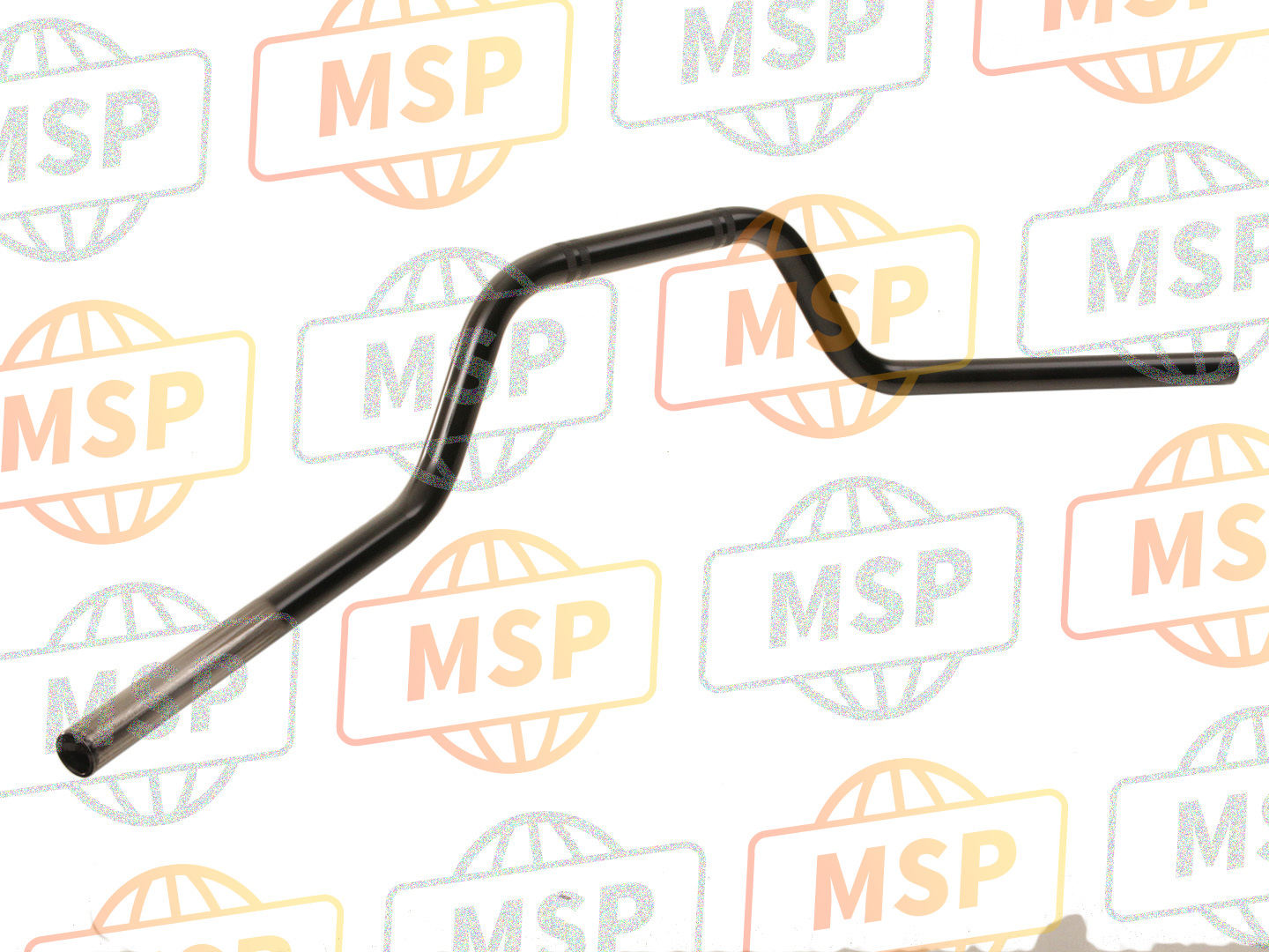 1S3261112000, Handlebar, Yamaha, 2