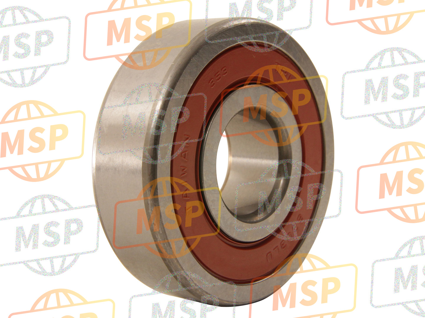 1S6F21760000, Bearing, Yamaha, 1