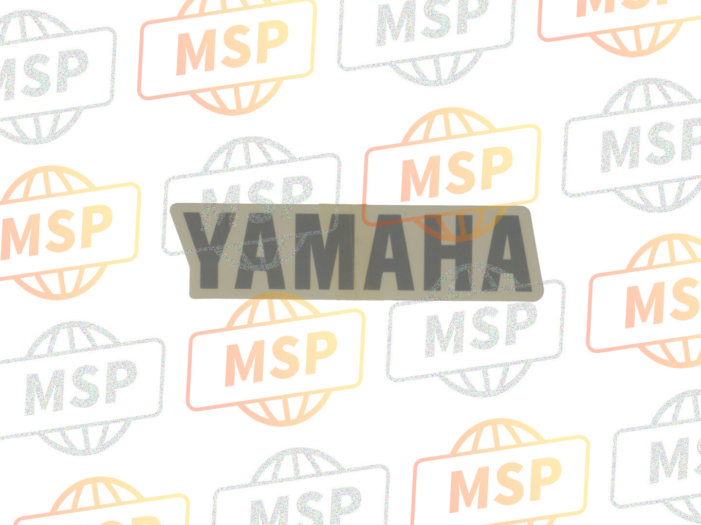 1SCF153E0000, Emblem, Yamaha, Yamaha, 1