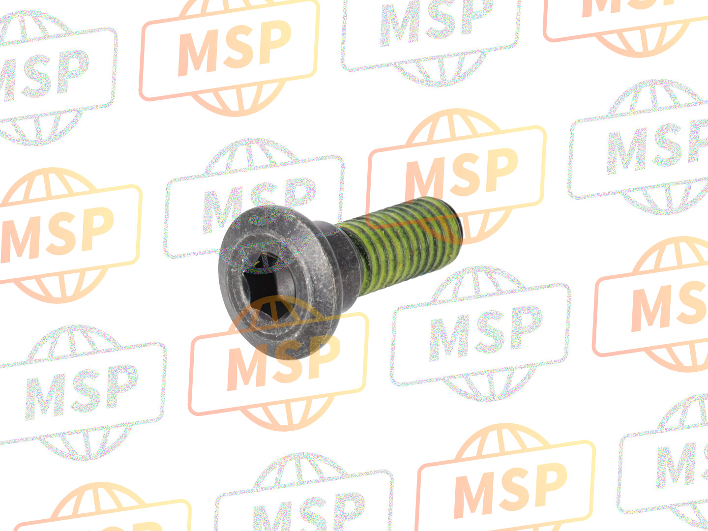 1SCF48340000, Bolt, Yamaha, 1