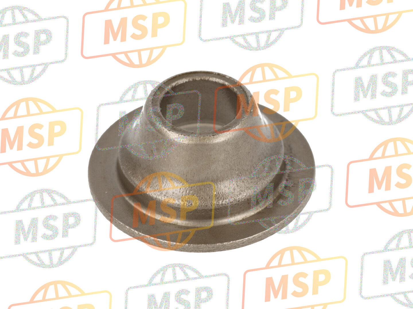 1SM121170000, Halter, Ventilfeder, Yamaha, 1