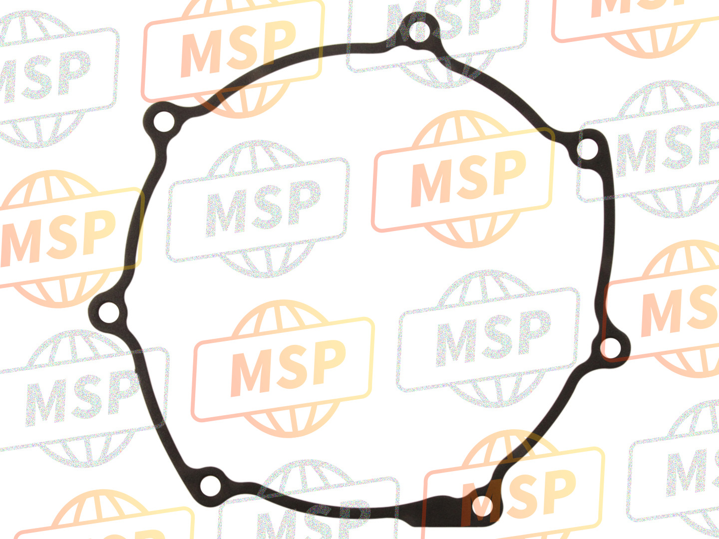 1SM154530000, Gasket, Yamaha, 1