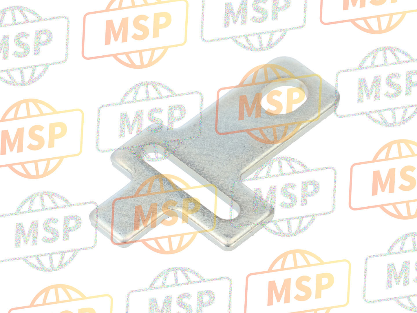 1TP247180000, Bracket, Seat, Yamaha, 1