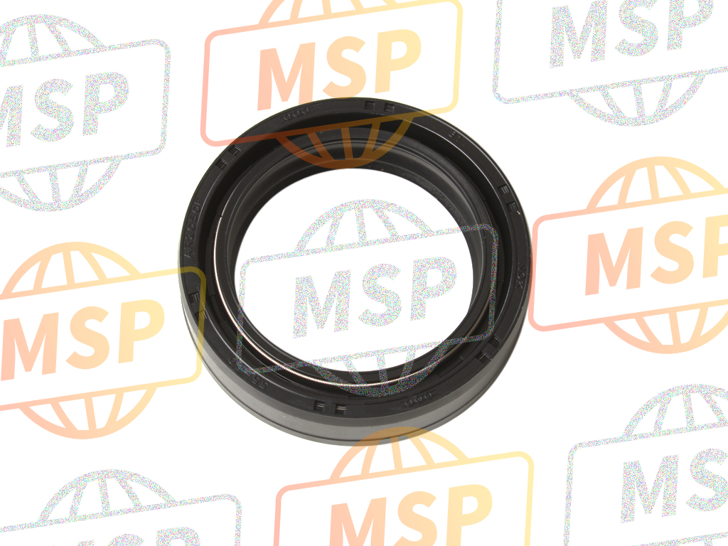 1UA231450000, • . Oil Seal, Yamaha, 1