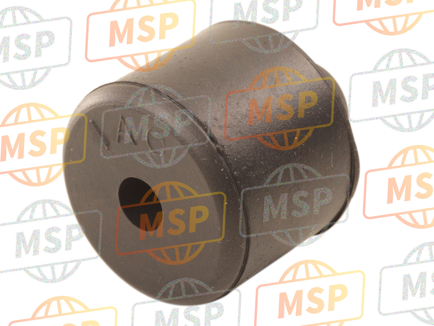 1UJ271140000, Stopper, Main Stand, Yamaha, 1