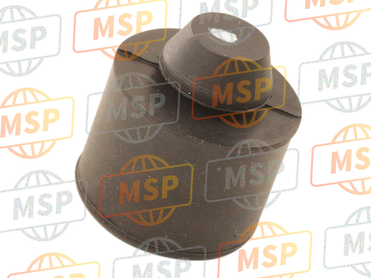 1UJ271140000, Stopper, Main Stand, Yamaha, 2