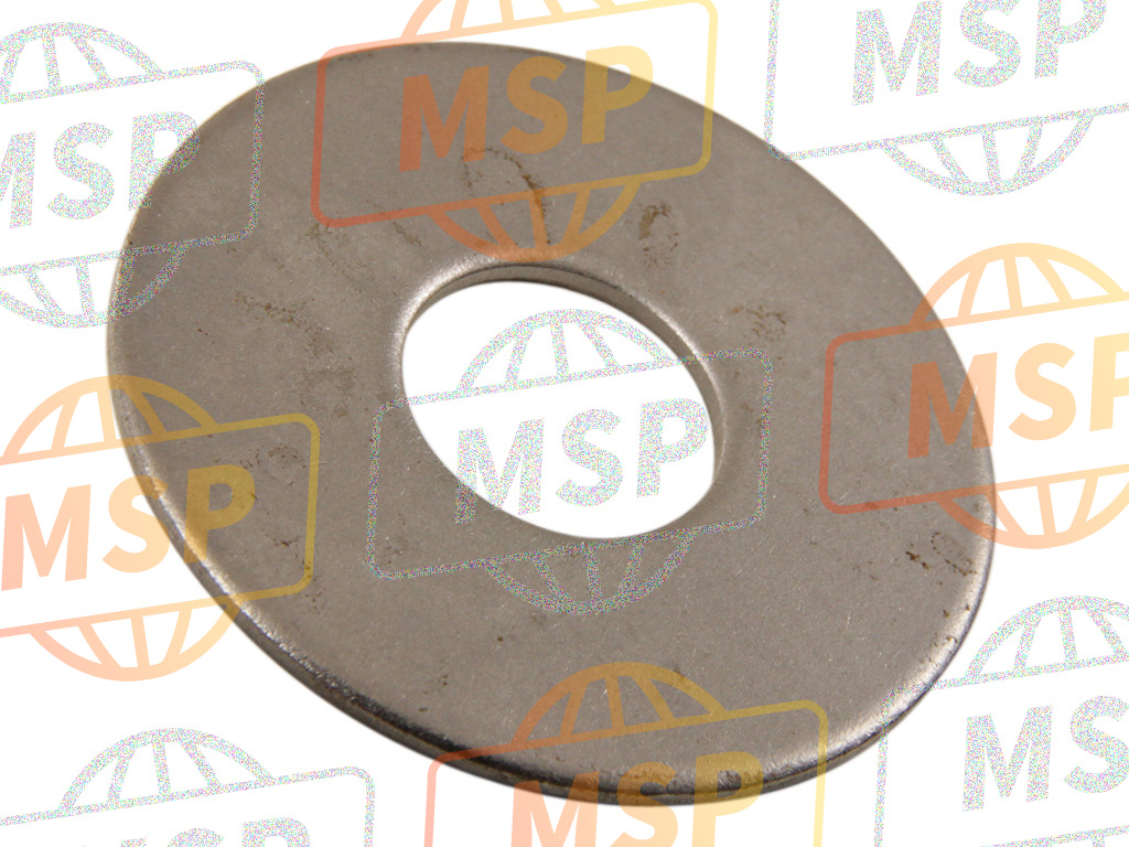 1W1185610000, Plate, Side, Yamaha, 1