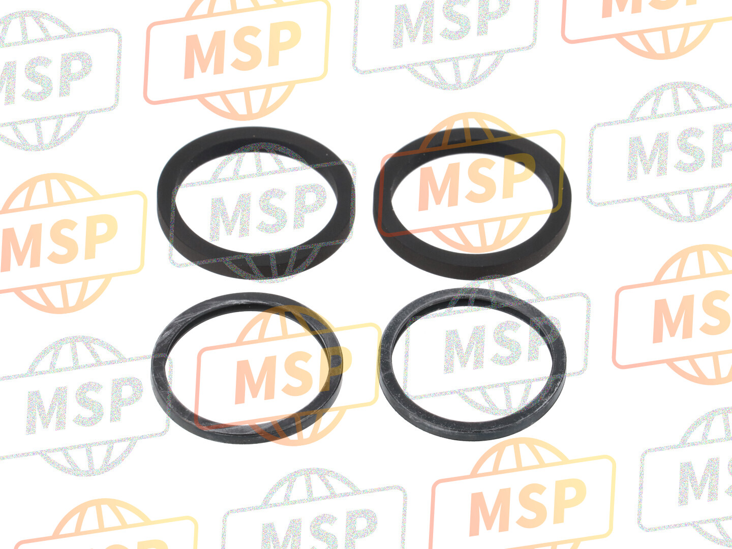 1WD258030000, Caliper Seal Kit, Yamaha, 1