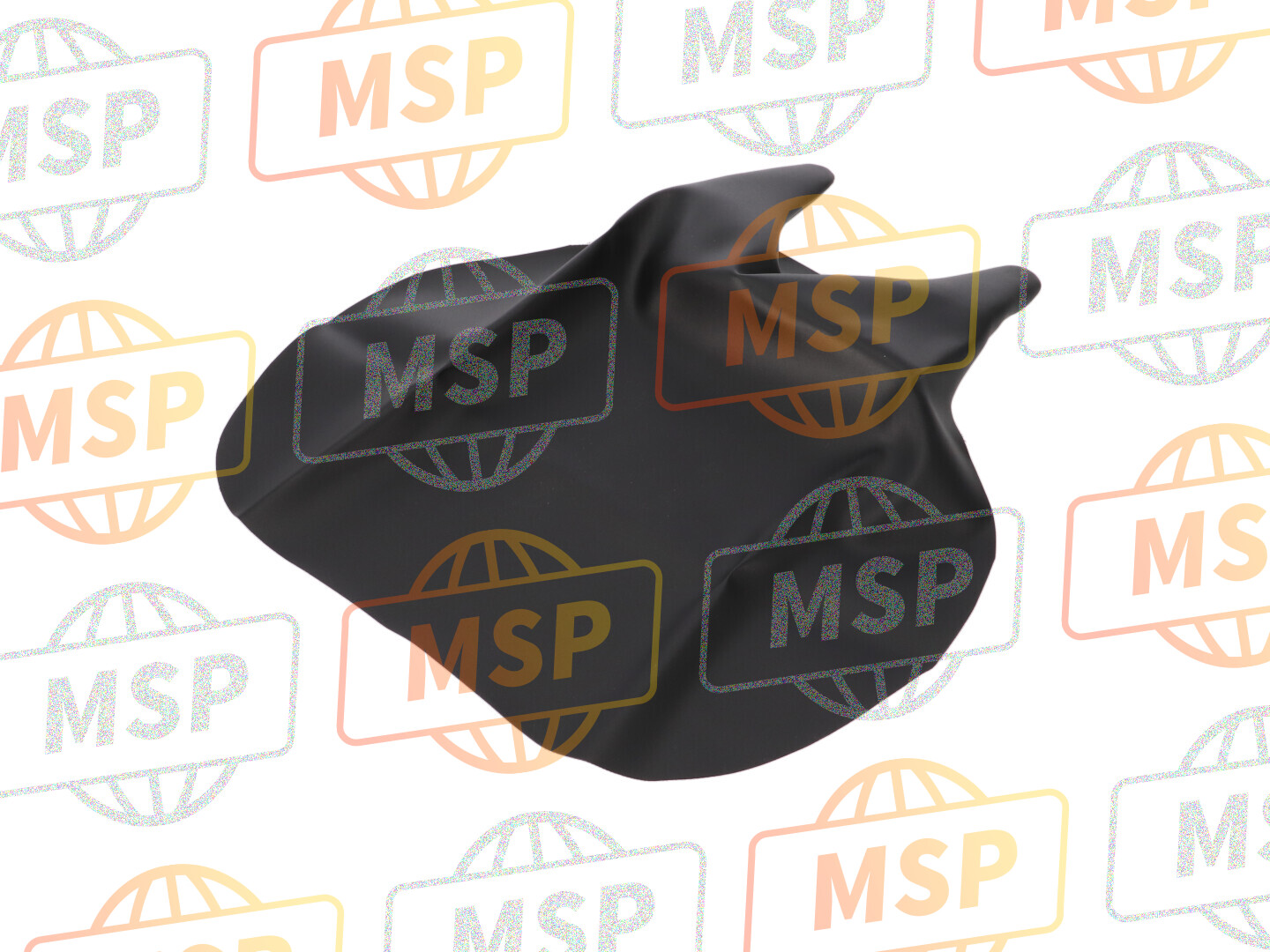 1WDF47110100, Cover, Single Seat, Yamaha, 1