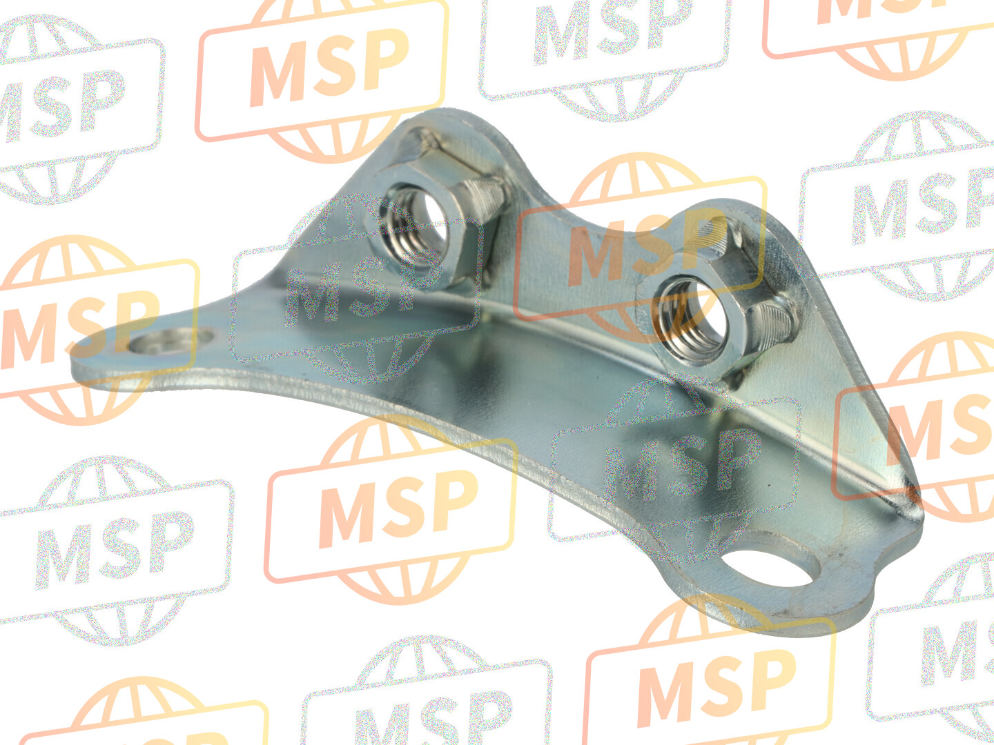 1XC2475H0000, Bracket, Seat Lever 1, Yamaha, 2