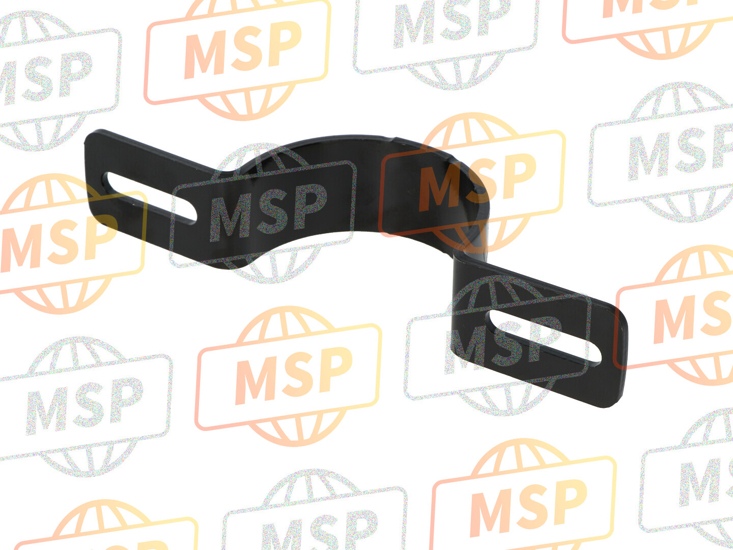 1XPK83660000, Clamp, Support, Yamaha, 2