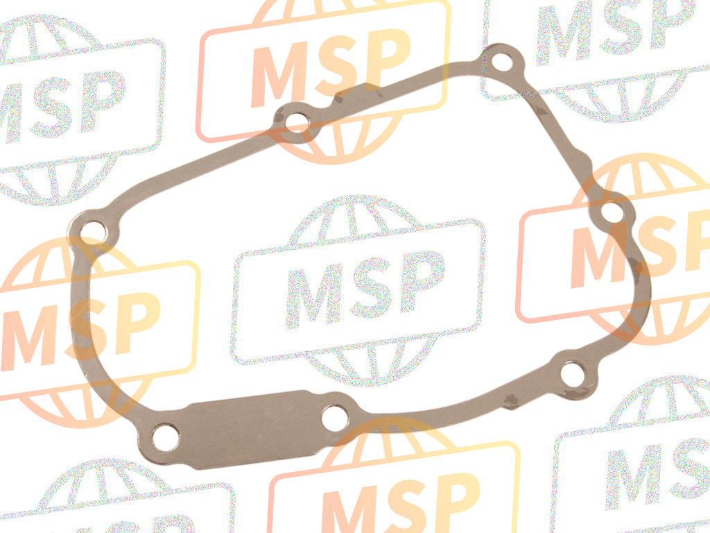 20S154560000, Gasket, Oil Pump Cover 1, Yamaha, 1