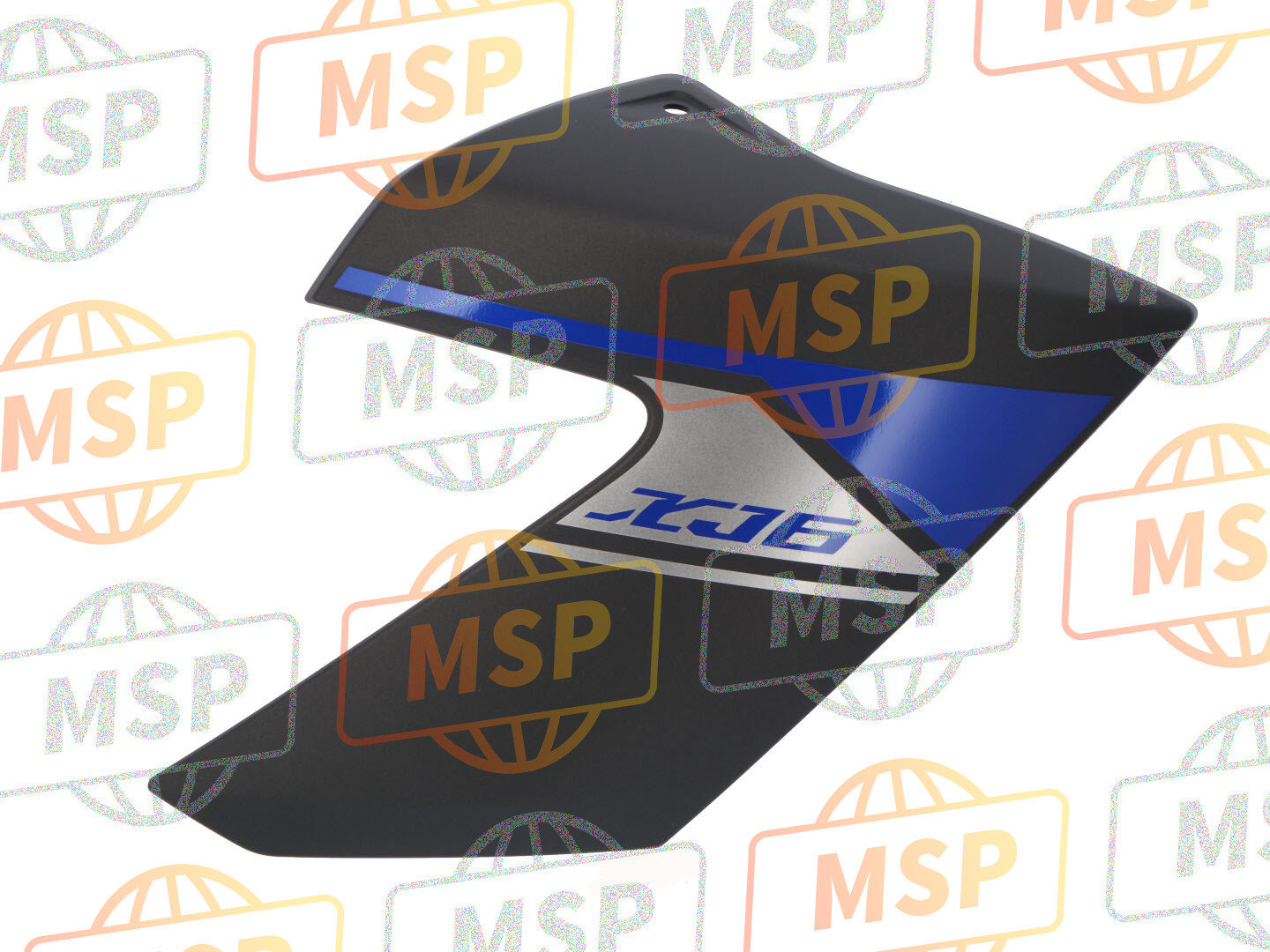 20SW217H14P0, Cover, Side 6, Yamaha, 1