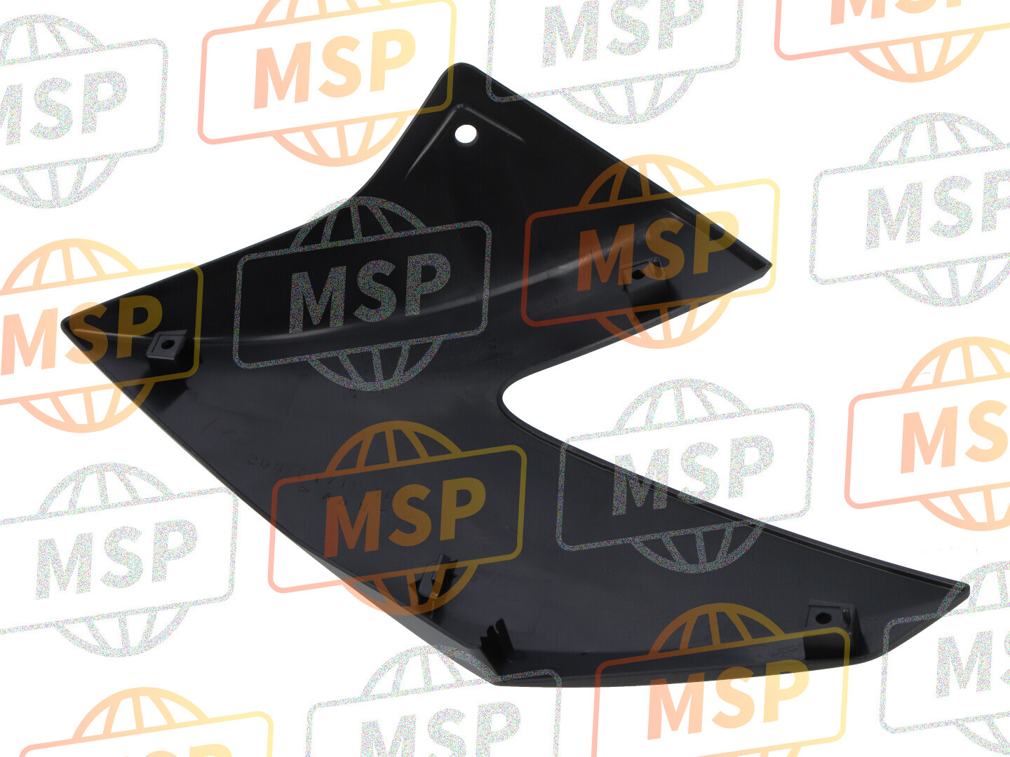 20SW217H14P0, Cover, Side 6, Yamaha, 2