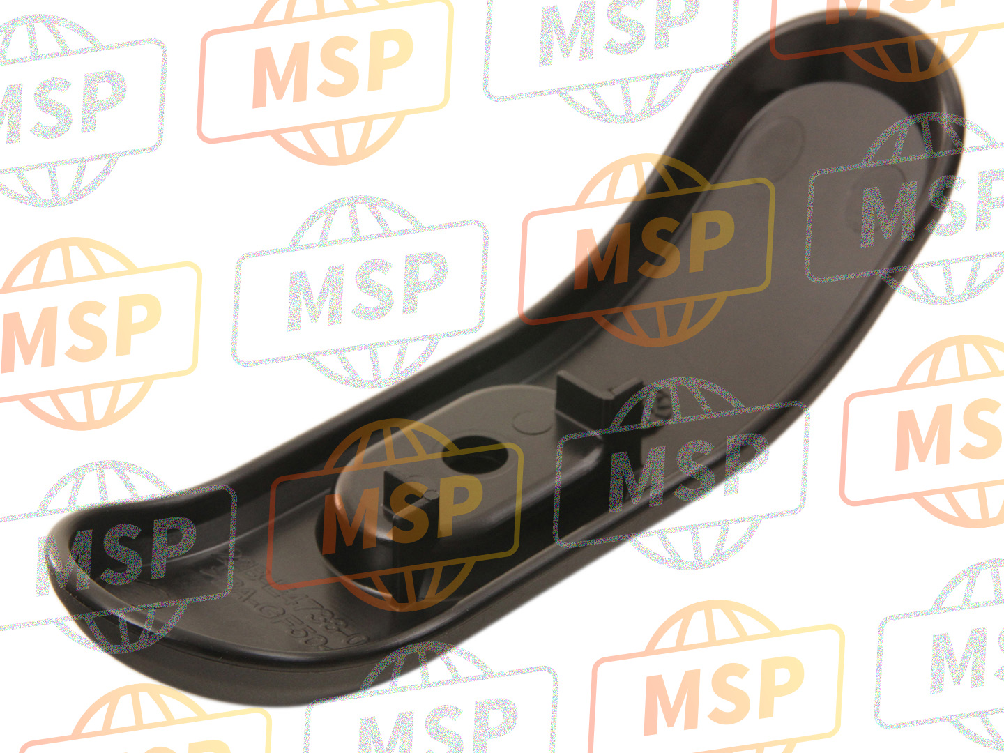 22BE47380000, Schutz, Schalldampfer 3, Yamaha, 2