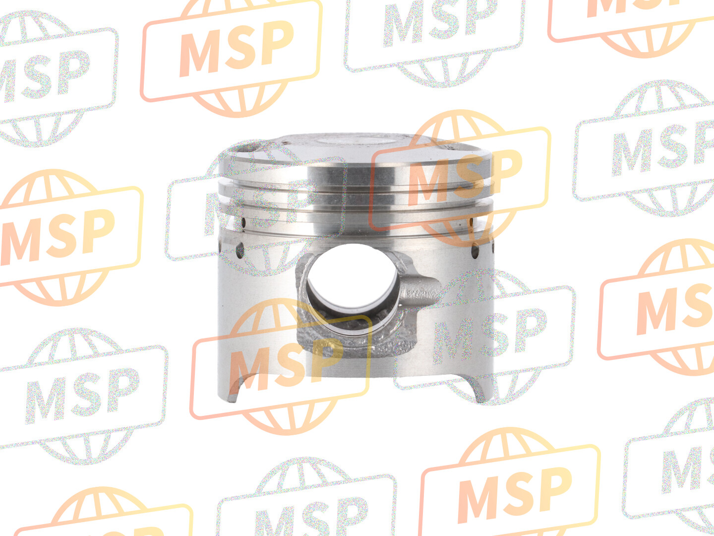 22F116310200, Piston (Std), Yamaha, 2