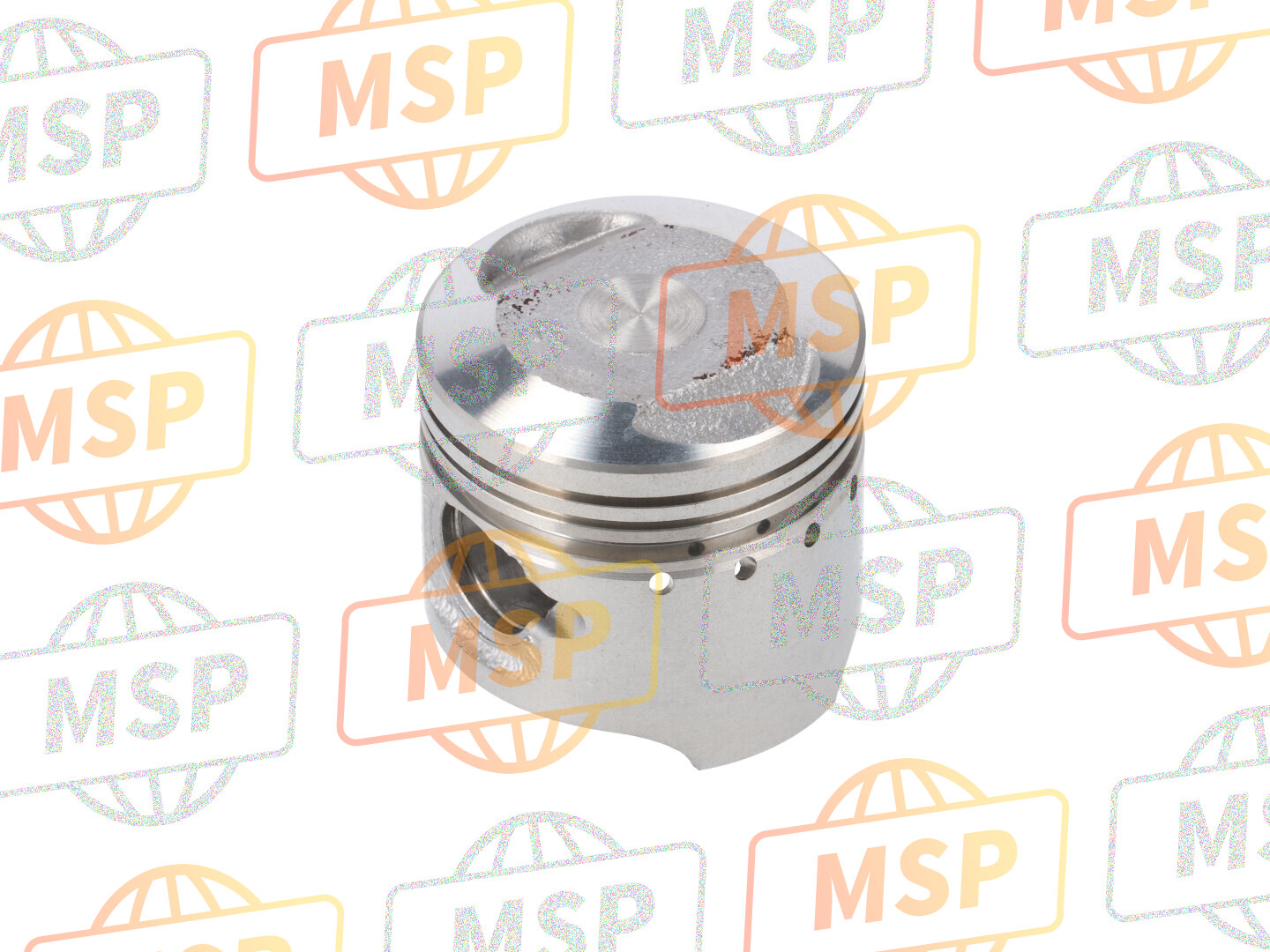 22F116310200, Piston (Std), Yamaha, 4