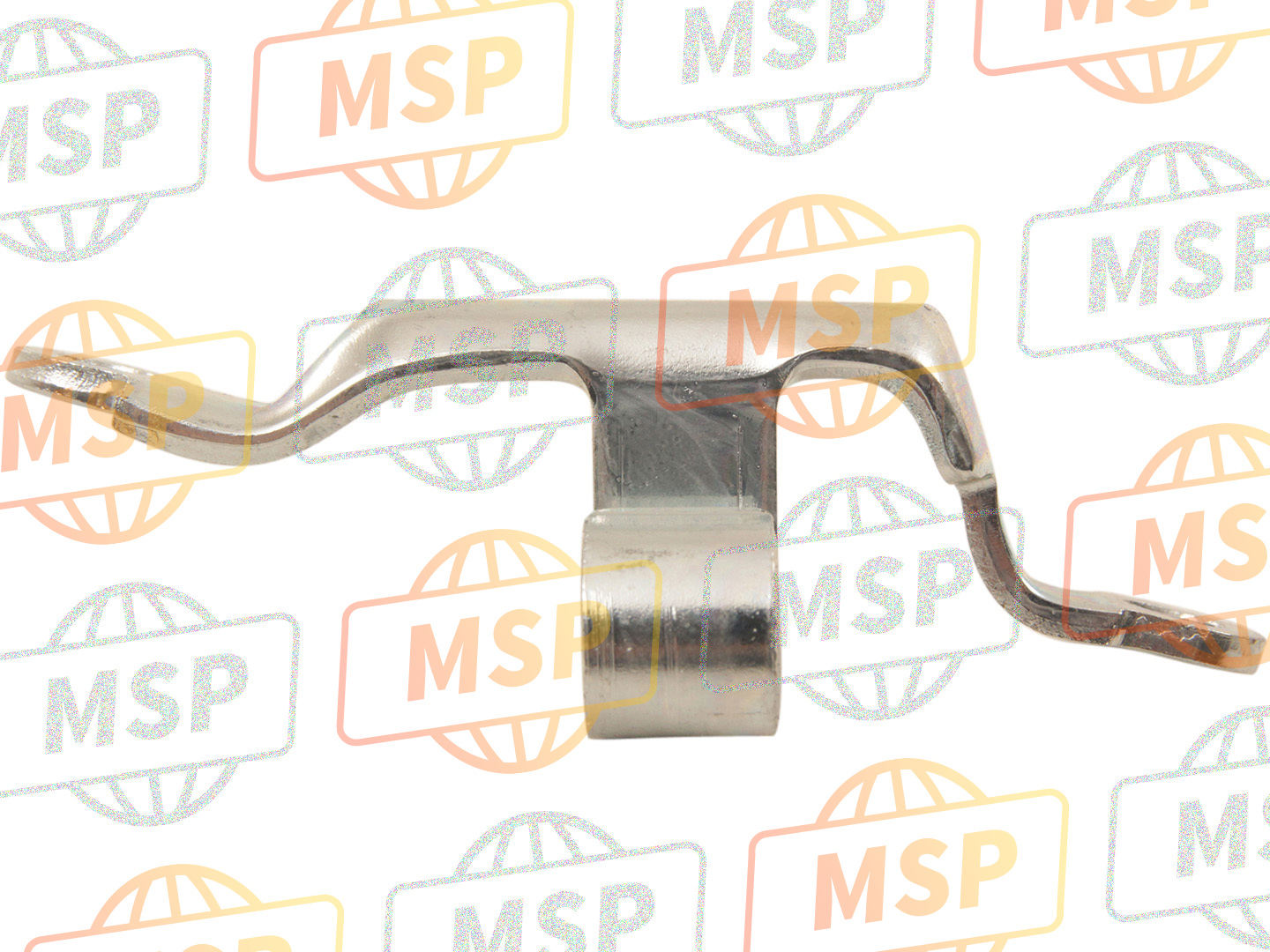 22U154410200, Holder, Clutch Cable, Yamaha, 2