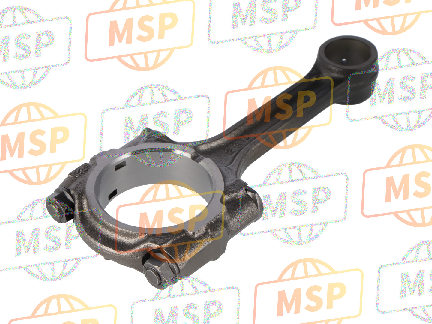 23P116500000, Connecting Rod Assy, Yamaha, 1