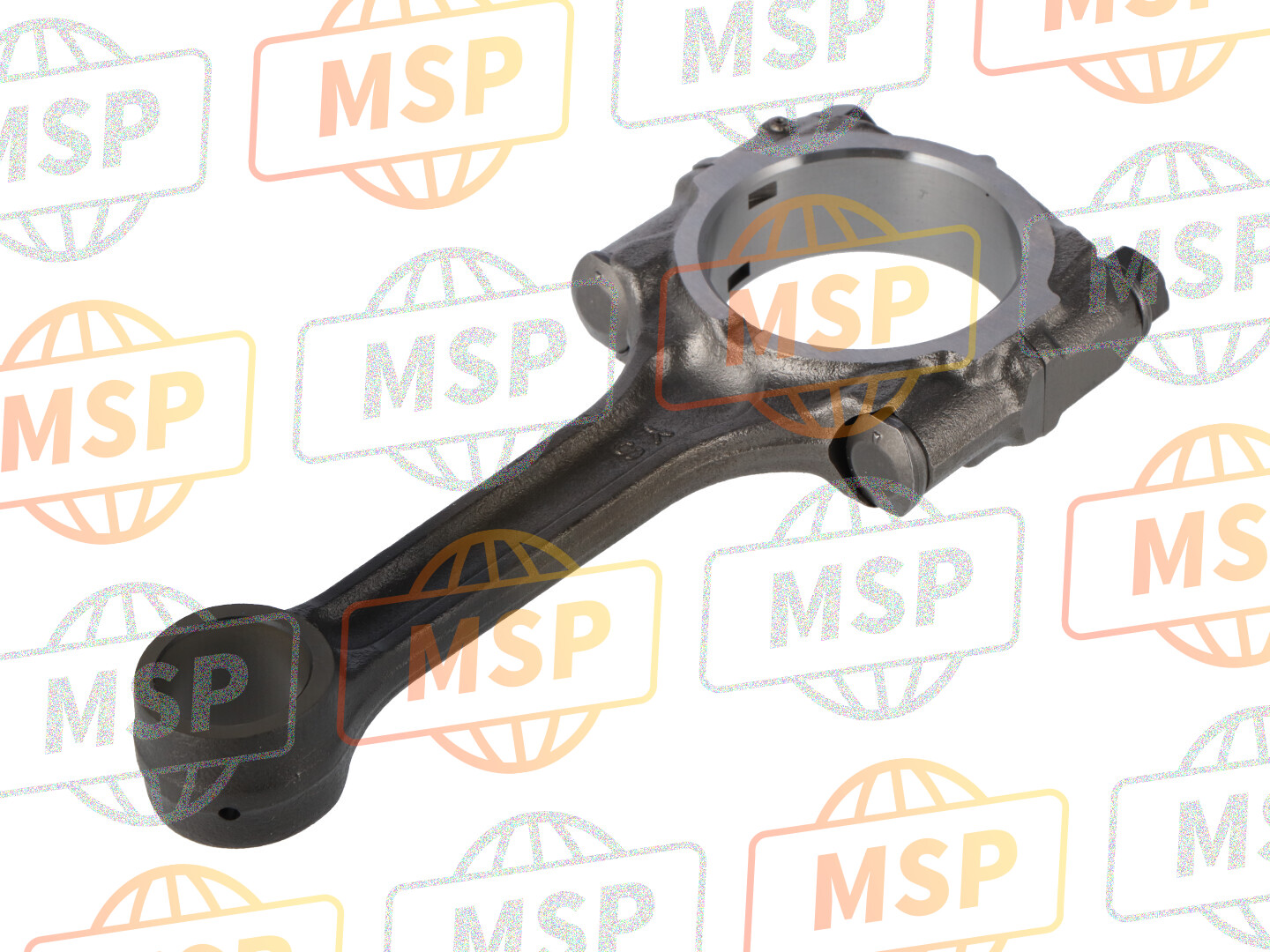 23P116500000, Connecting Rod Assy, Yamaha, 2