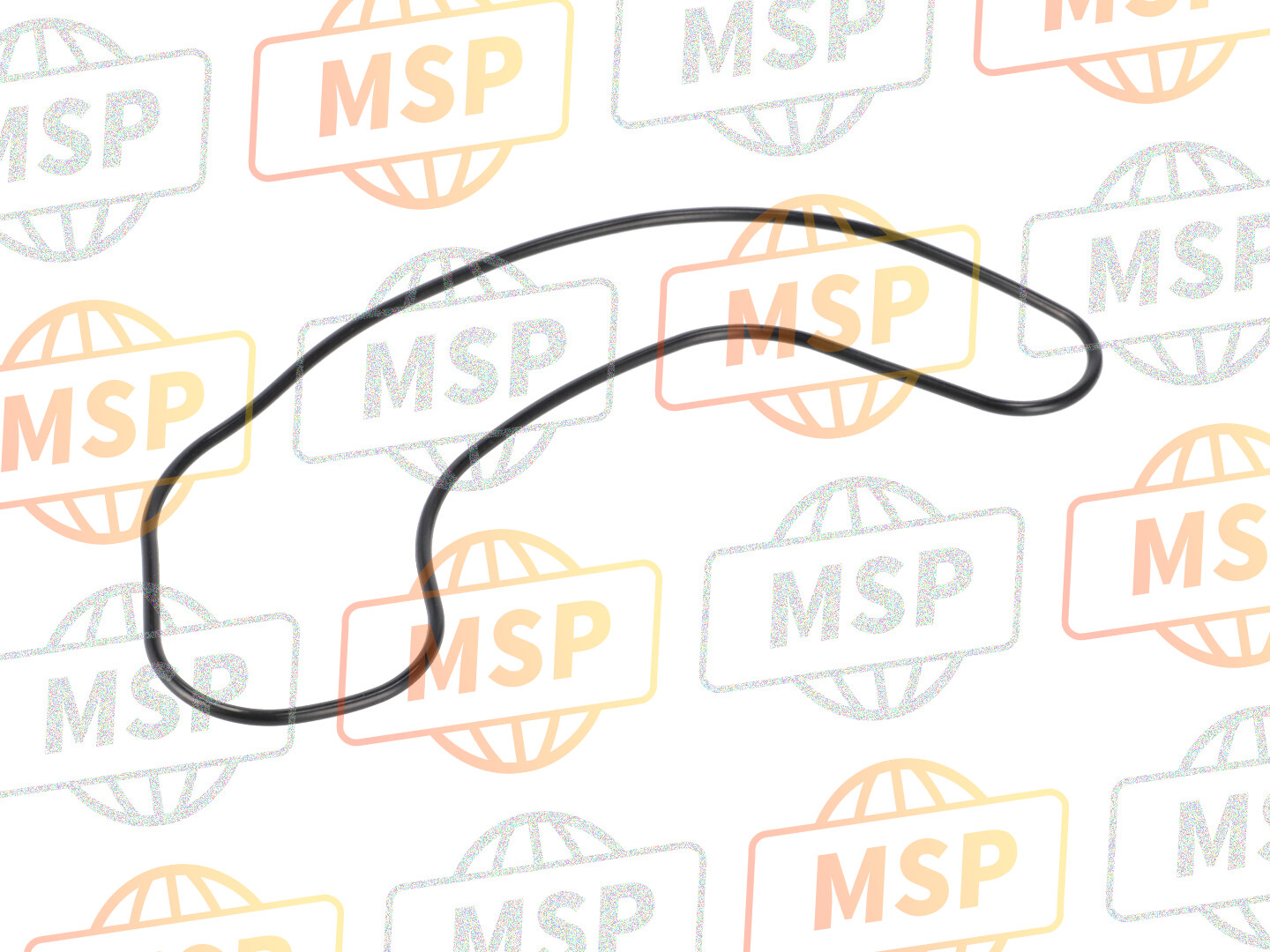 23P134490000, Gasket, Element Cover, Yamaha, 1