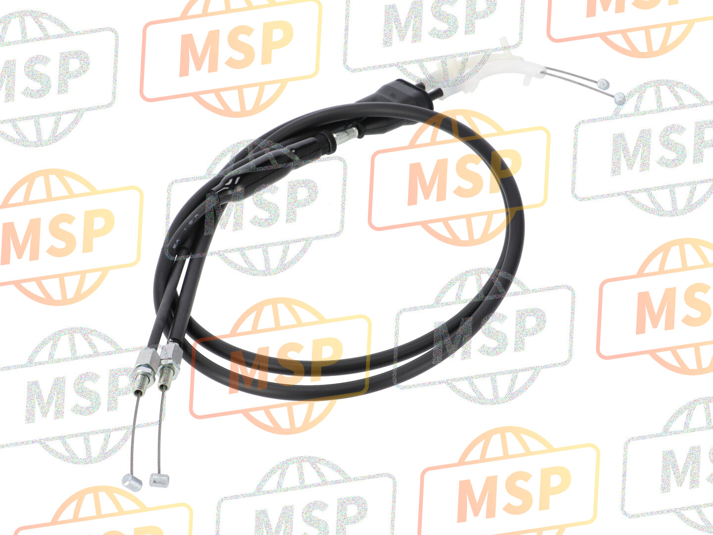 23P263020100, Throttle Cable Assy, Yamaha, 2