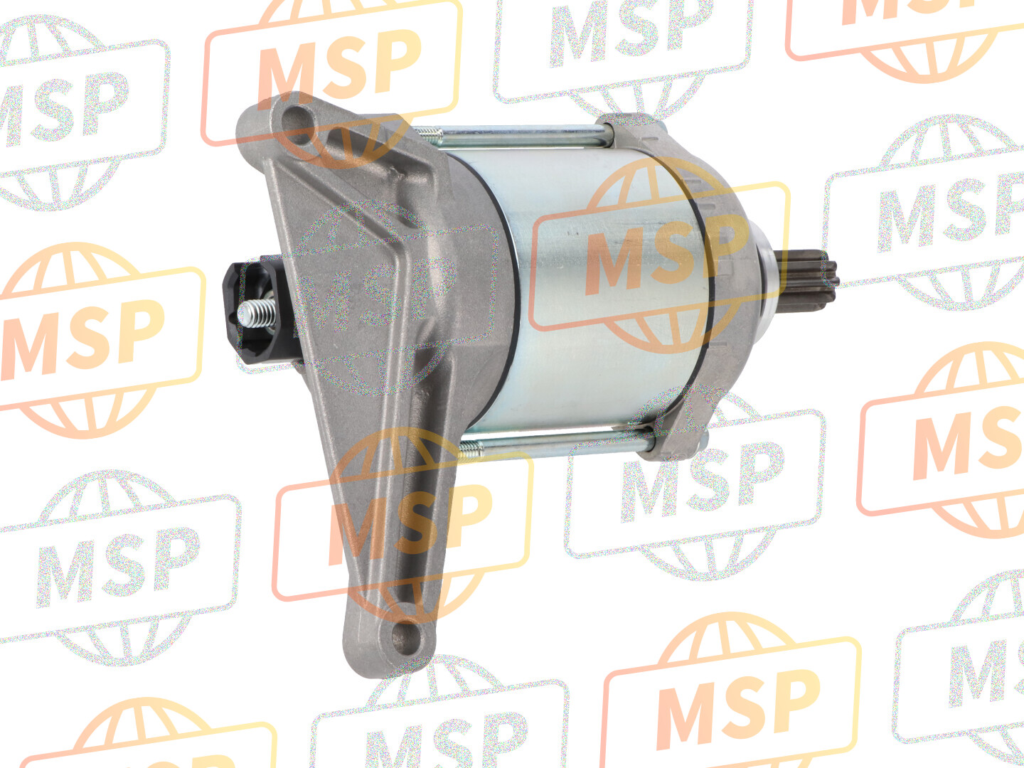 23P818900000, Motor Assy, Yamaha, 2