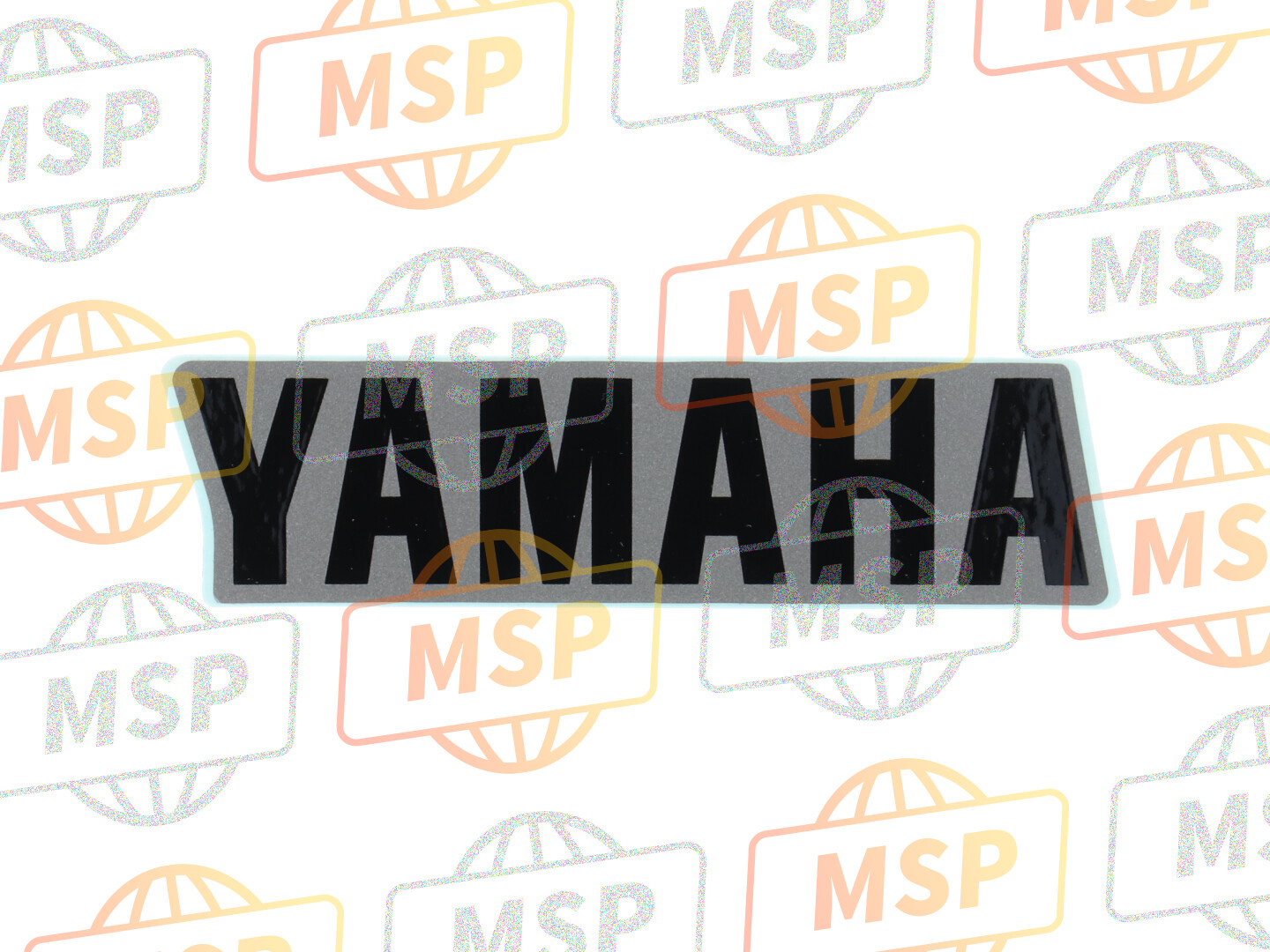 24PF83155000, Emblem, Yamaha, 1