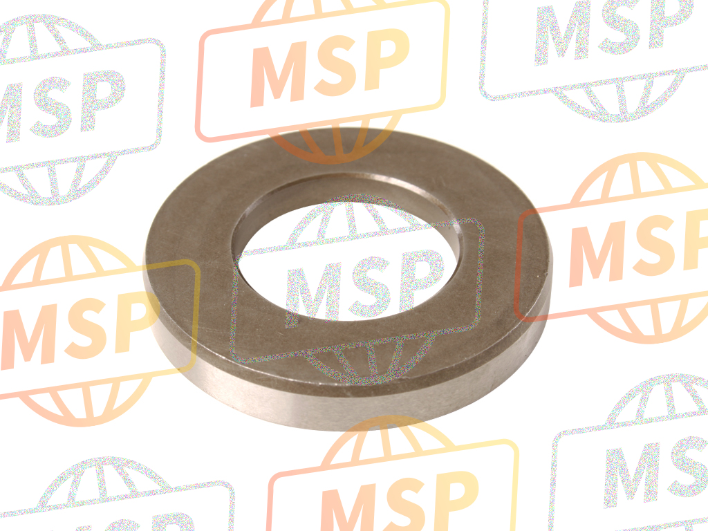 256234140000, Bague 4,  A Billes, Yamaha, 1