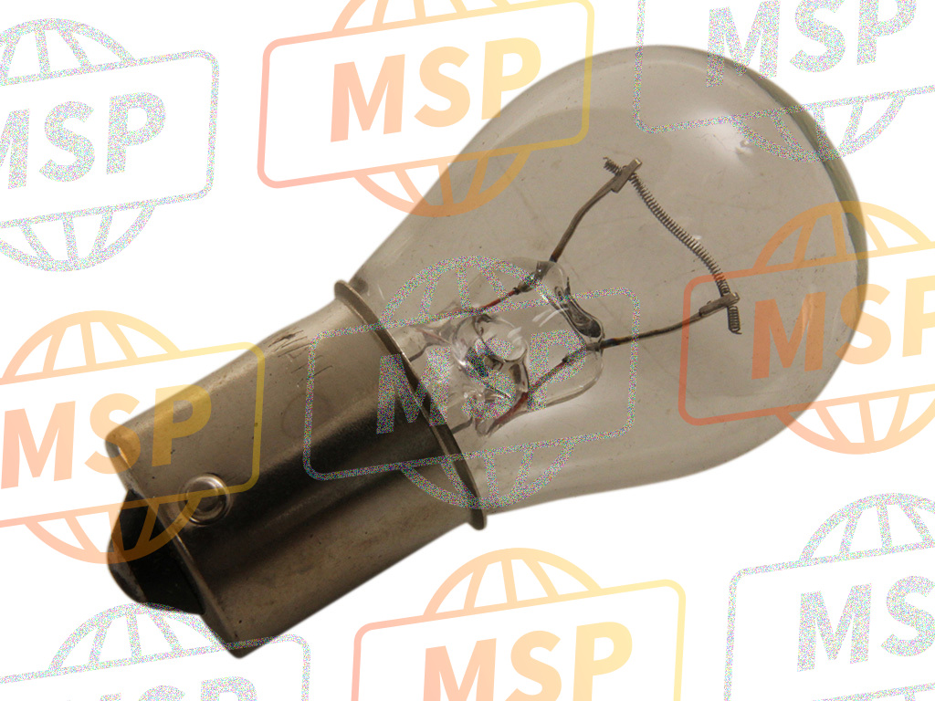 256833117000, Gluhlampe, Blinker, Yamaha, 2